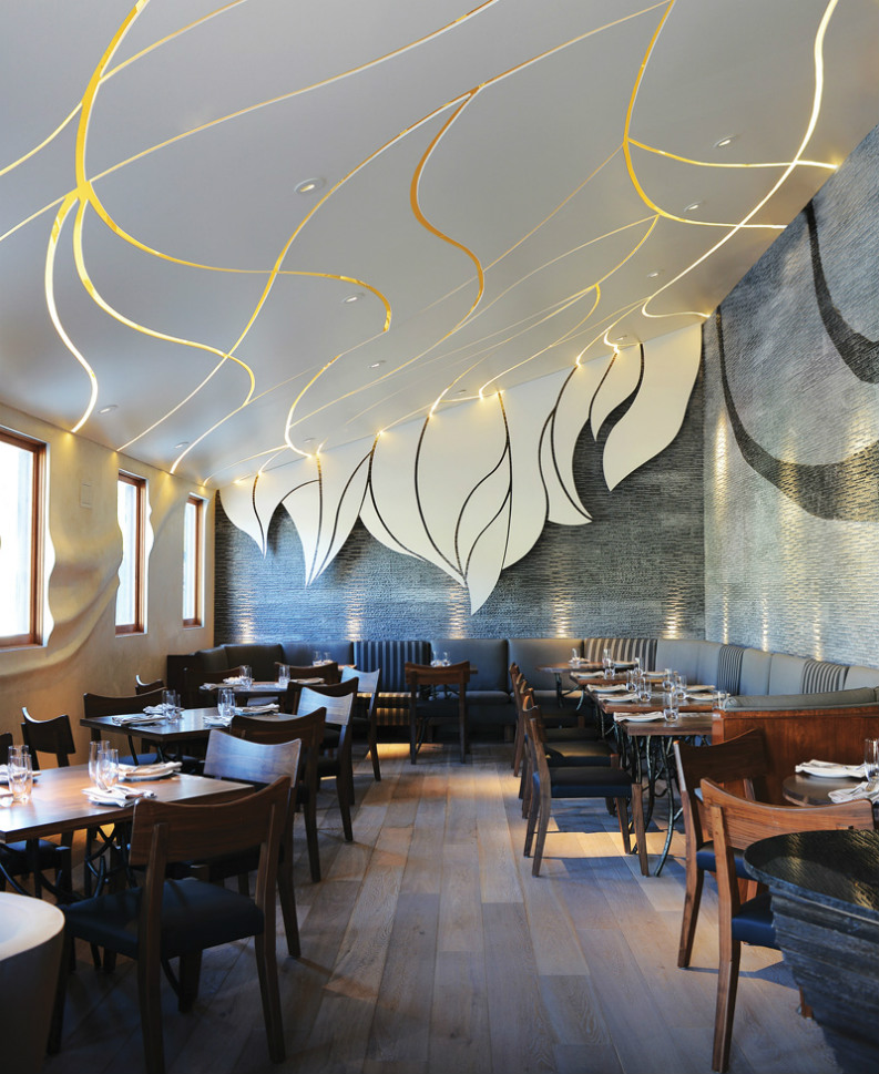 6 stunning hospitality interior designs from Hospitality Interiors_5