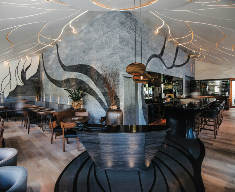 6 stunning hospitality interior designs from Hospitality Interiors_6