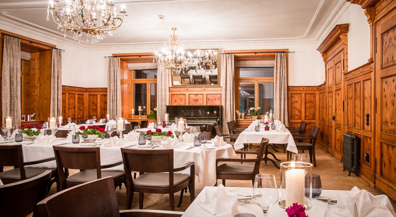 Top 5 Elegant Hotel Interior Design You Must Know by Appia Contract