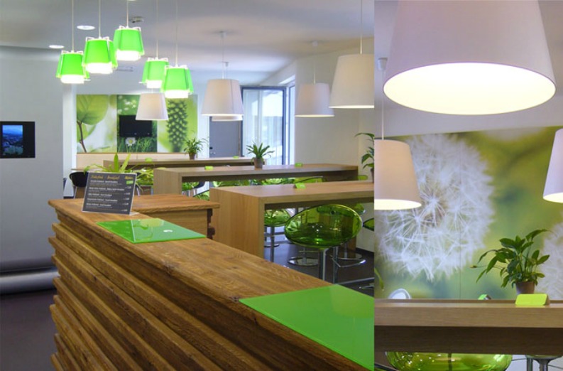 10 Incredible Hotel Interior Design Projects By Duka Design