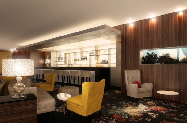 10 Incredible Hospitality Design Projects By Duka Design