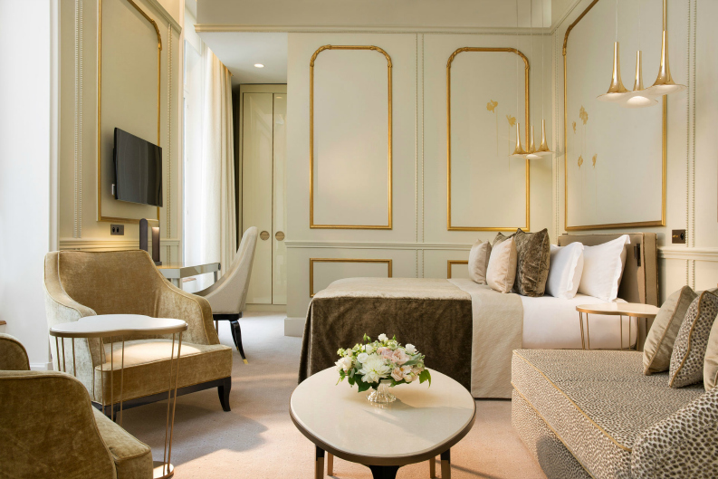 Where to stay in Paris during EquipHotel 2016