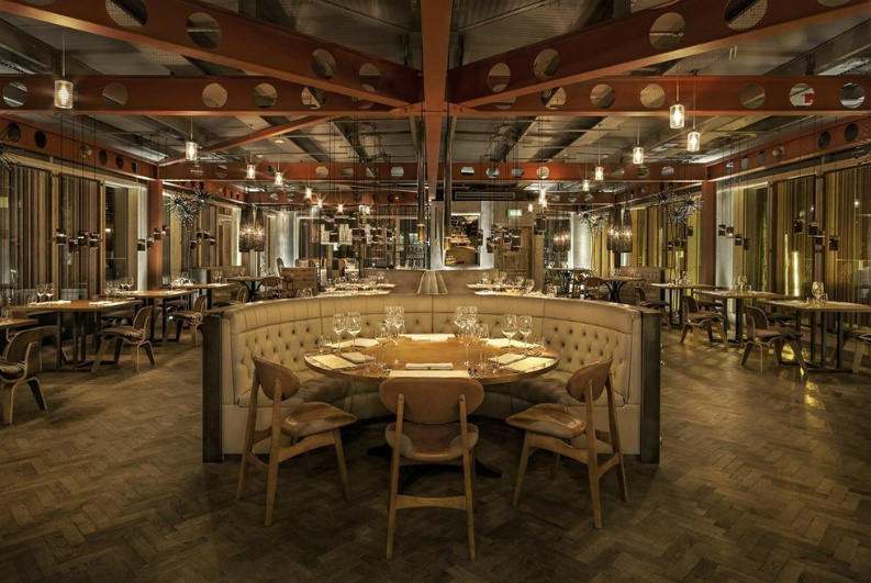 6 stunning hospitality interior designs from Hospitality Interiors_8
