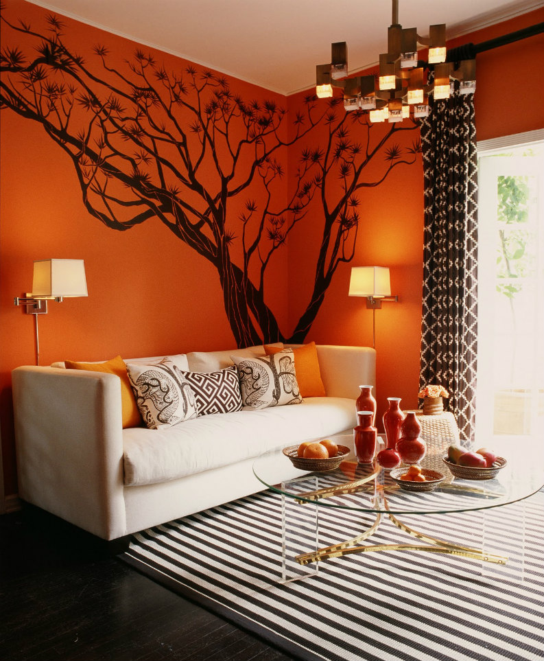 Top 5 Color Trends From Elle Decor Trending This Fall / Winter_5