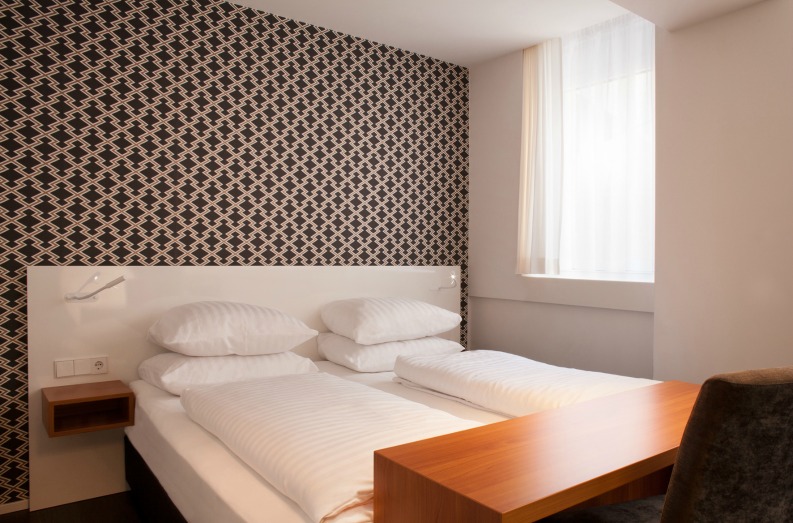 10 Incredible Hotel Interior Design Projects By Duka Design