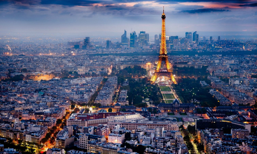 Where to stay in Paris during EquipHotel 2016