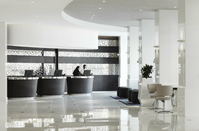 6 stunning hospitality interior designs from Hospitality Interiors_3