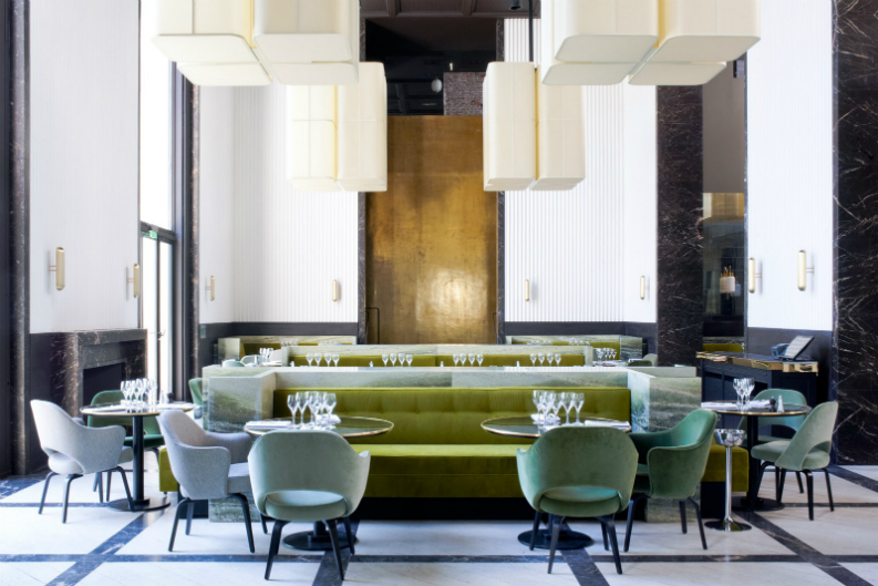 Interior Design From AD Mexico_monsieur-bleu2