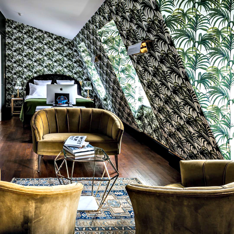 Where to stay in Paris during EquipHotel 2016
