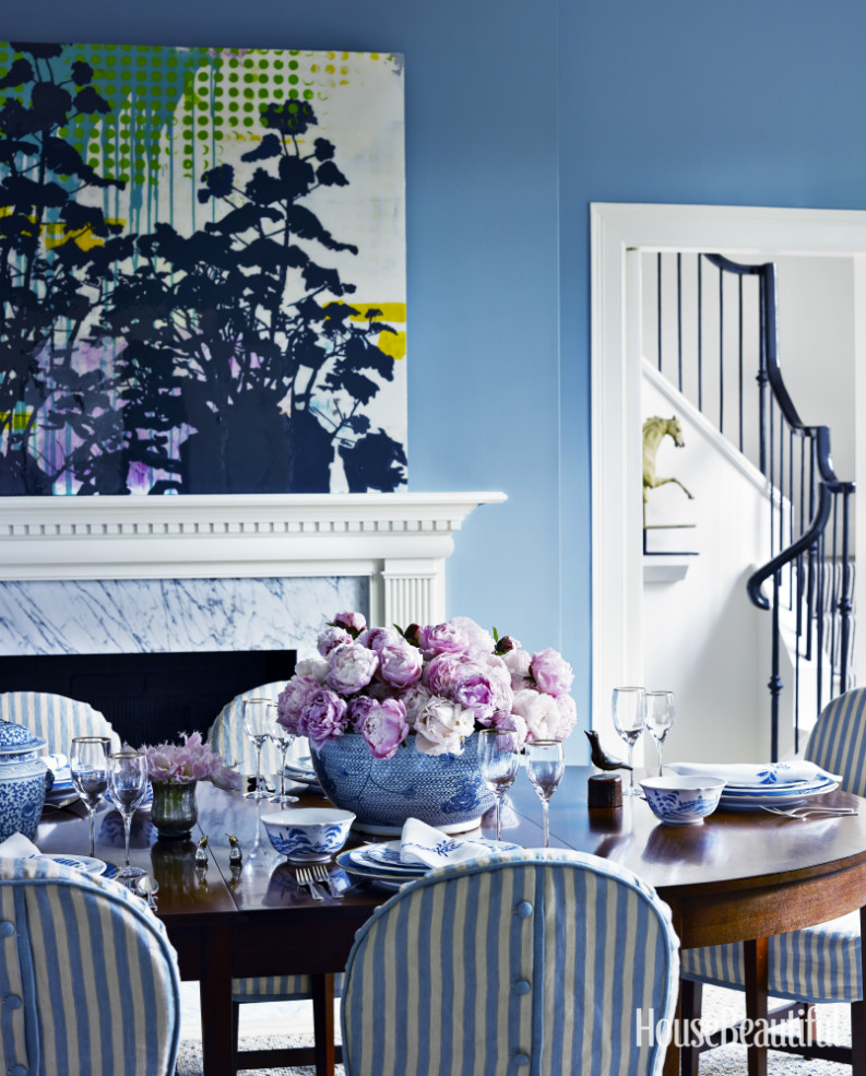 7 Amazing Dining Room Ideas In House Beautiful That You Will Love (3)