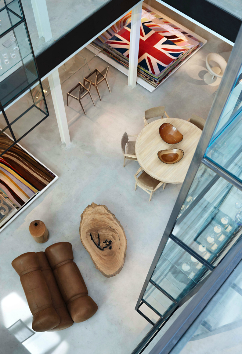 retail design projects