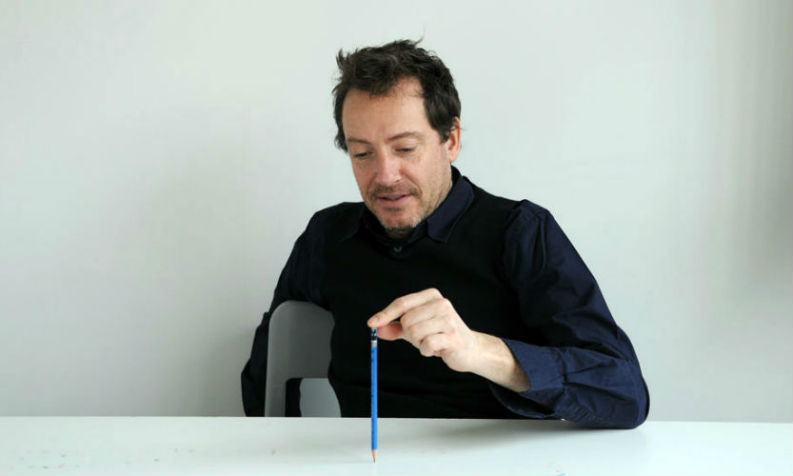 Maison et Objet 2017 Announces Pierre Charpin As Designer of The Year