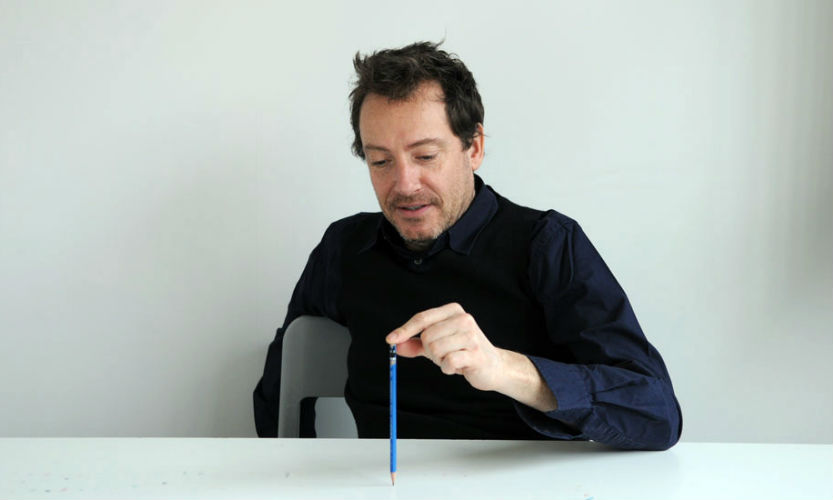 Maison et Objet 2017 Announces Pierre Charpin As Designer of The Year