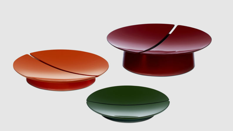 Maison et Objet 2017 Announces Pierre Charpin As Designer of The Year