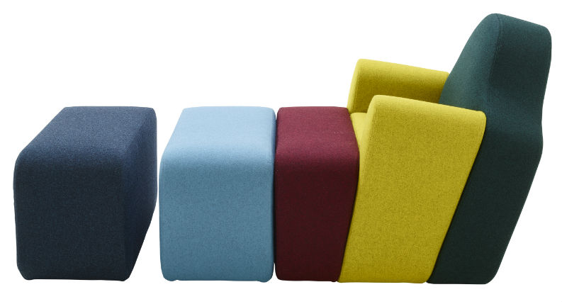 Maison et Objet 2017 Announces Pierre Charpin As Designer of The Year