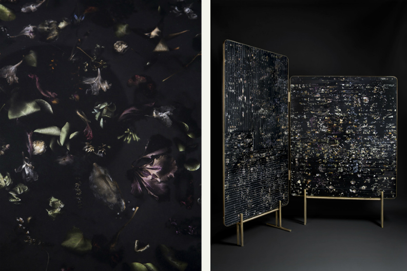 Maison et Objet 2017: The Six Rising Talent Awards: Marcin Rusak