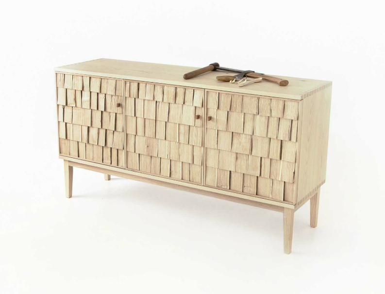 Maison et Objet 2017: The Six Rising Talent Awards: Sebastian Cox