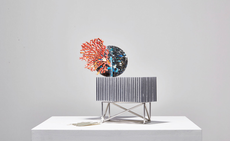 Maison et Objet 2017: The Six Rising Talent Awards: Studio Swine