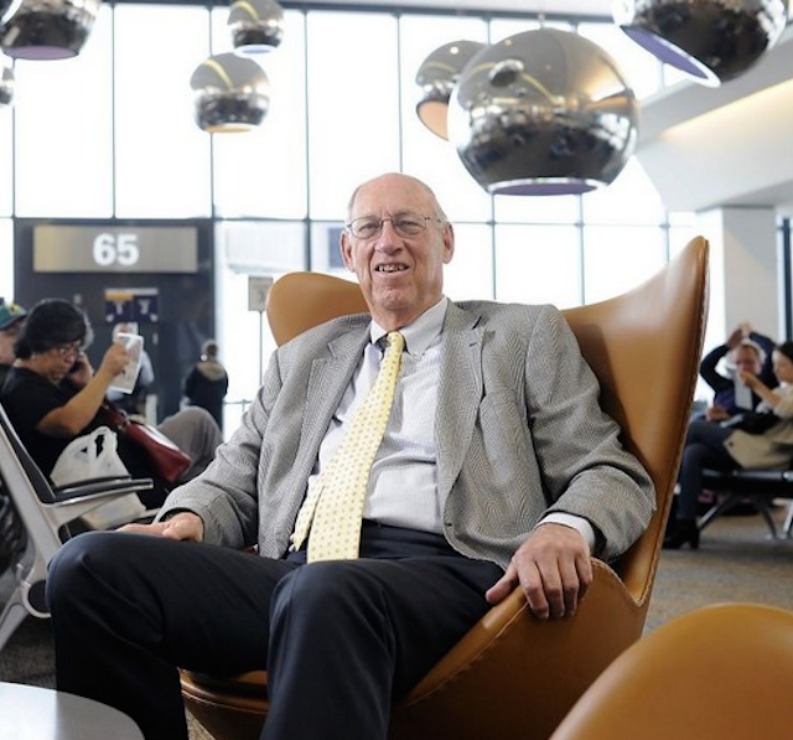 Best hospitality industry companies - Gensler