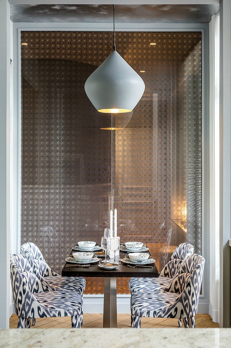 AD Mexico Inspiration: A Special Apartement in Paris_9