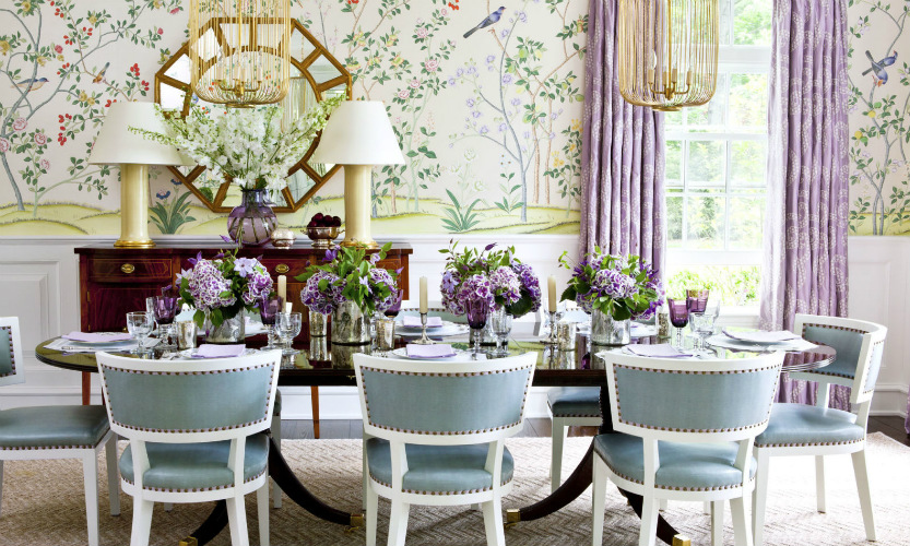 7 Amazing Dining Rooms Ideas In House Beautiful That You Will Love_FeaturedImage