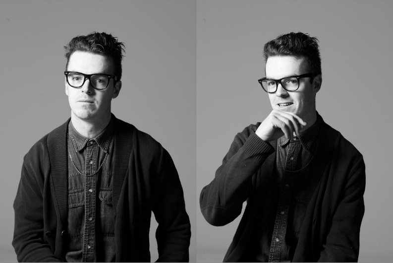 Maison et Objet 2017: The Six Rising Talent Awards: Giles Miller