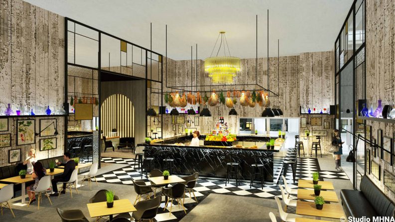EquipHotel Paris 2016: All Incredible Highlights You Must Know About