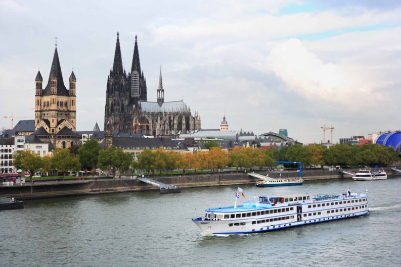 What to do in Cologne During IMM 2017