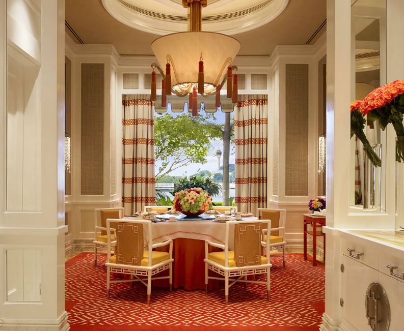 2017 AD 100 Top Interior Design Tips by The Roger Thomas Collection