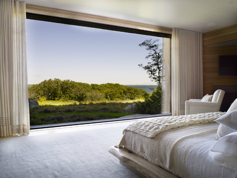 Stunning Interior Design Inspiration by Ike Kligerman Barkley 