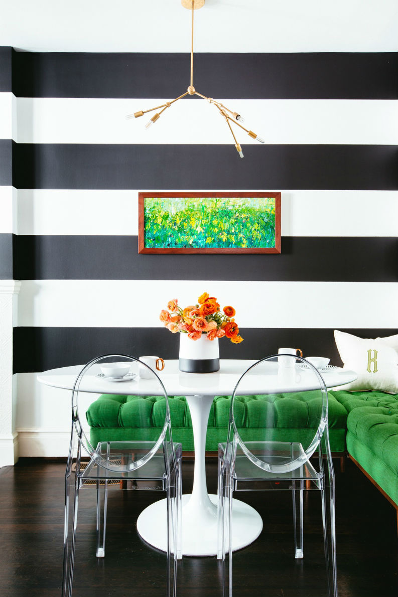 50 Amazing Modern Interior Design Ideas With Greenery Pantone Color of 2017