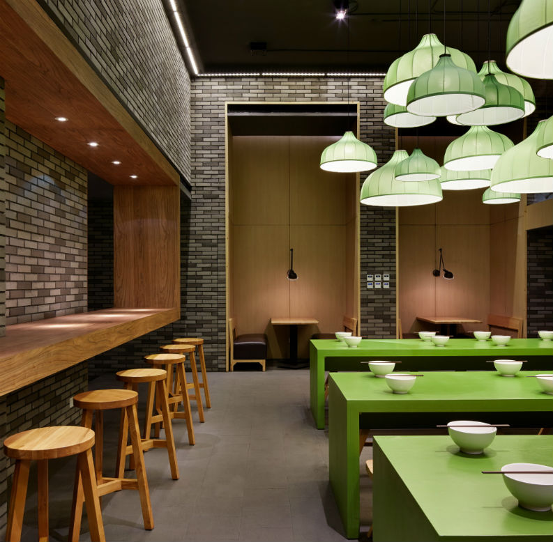 50 Amazing Modern Interior Design Ideas With Greenery Pantone Color of 2017