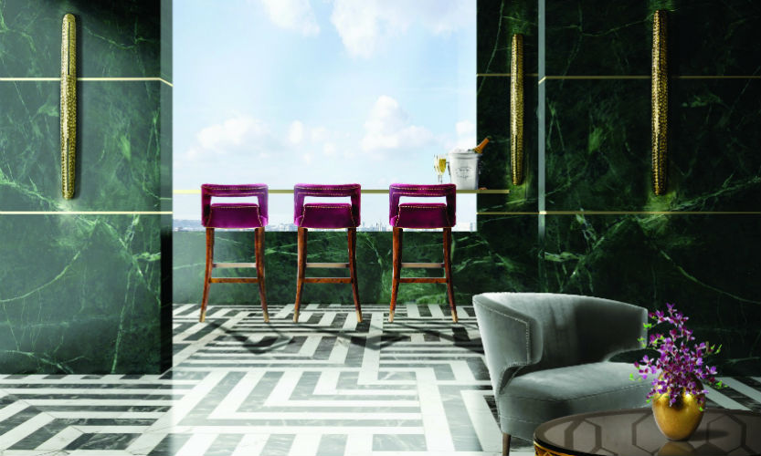 6 Luxury Maison et Objet 2017 Best Exhibitors You Have to Visit