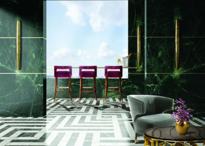 6 Luxury Maison et Objet 2017 Best Exhibitors You Have to Visit