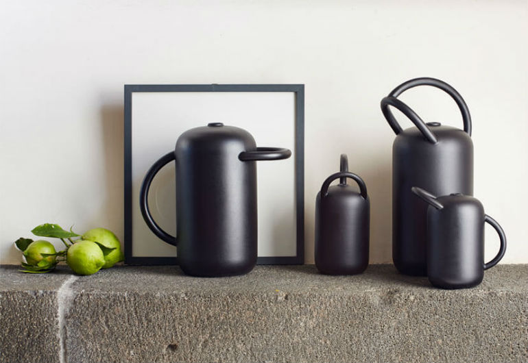 8 Incredible Handmade Products You Will Find At Maison et Objet 2017