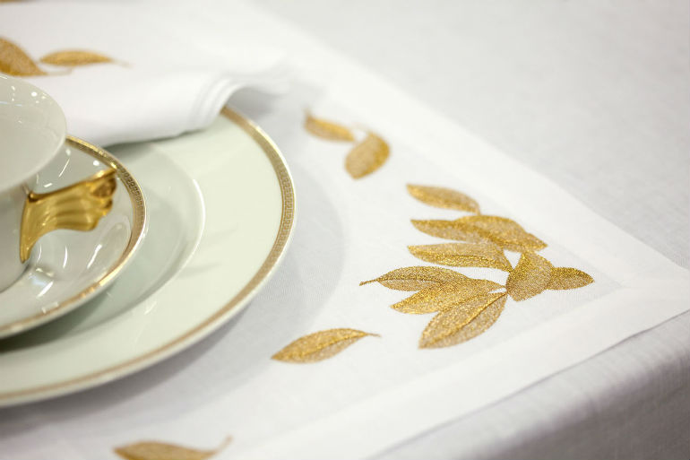 8 Incredible Handmade Products You Will Find At Maison et Objet 2017