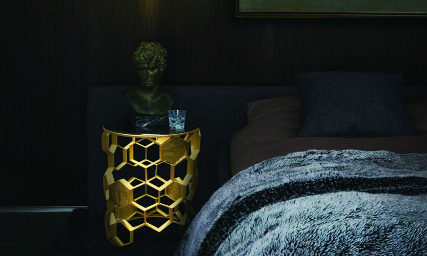 8 Incredible Handmade Products You Will Find At Maison et Objet 2017