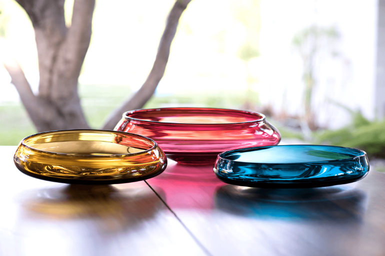 8 Incredible Handmade Products You Will Find At Maison et Objet 2017