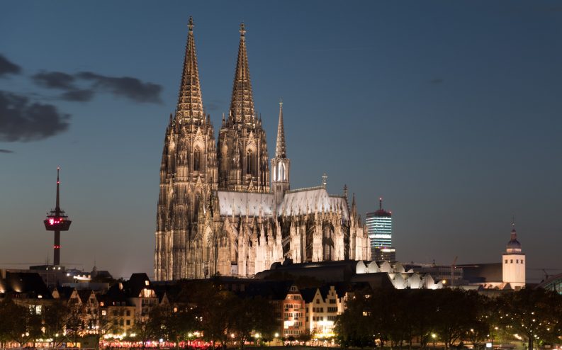 What to do in Cologne During IMM 2017
