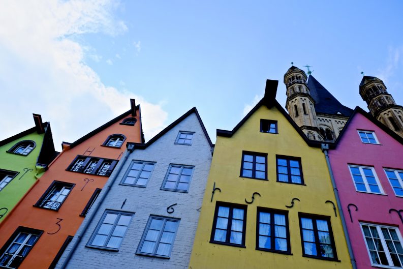 old-town-What to do in Cologne During IMM 2017