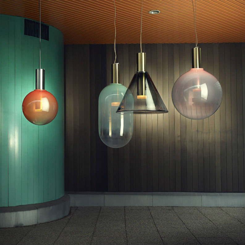 Top 7 Lighting Exhibitors At Maison et Objet 2017 You Can't Miss