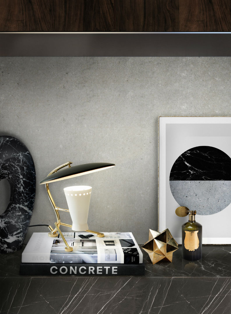 Top 7 Lighting Exhibitors At Maison et Objet 2017 You Can't Miss