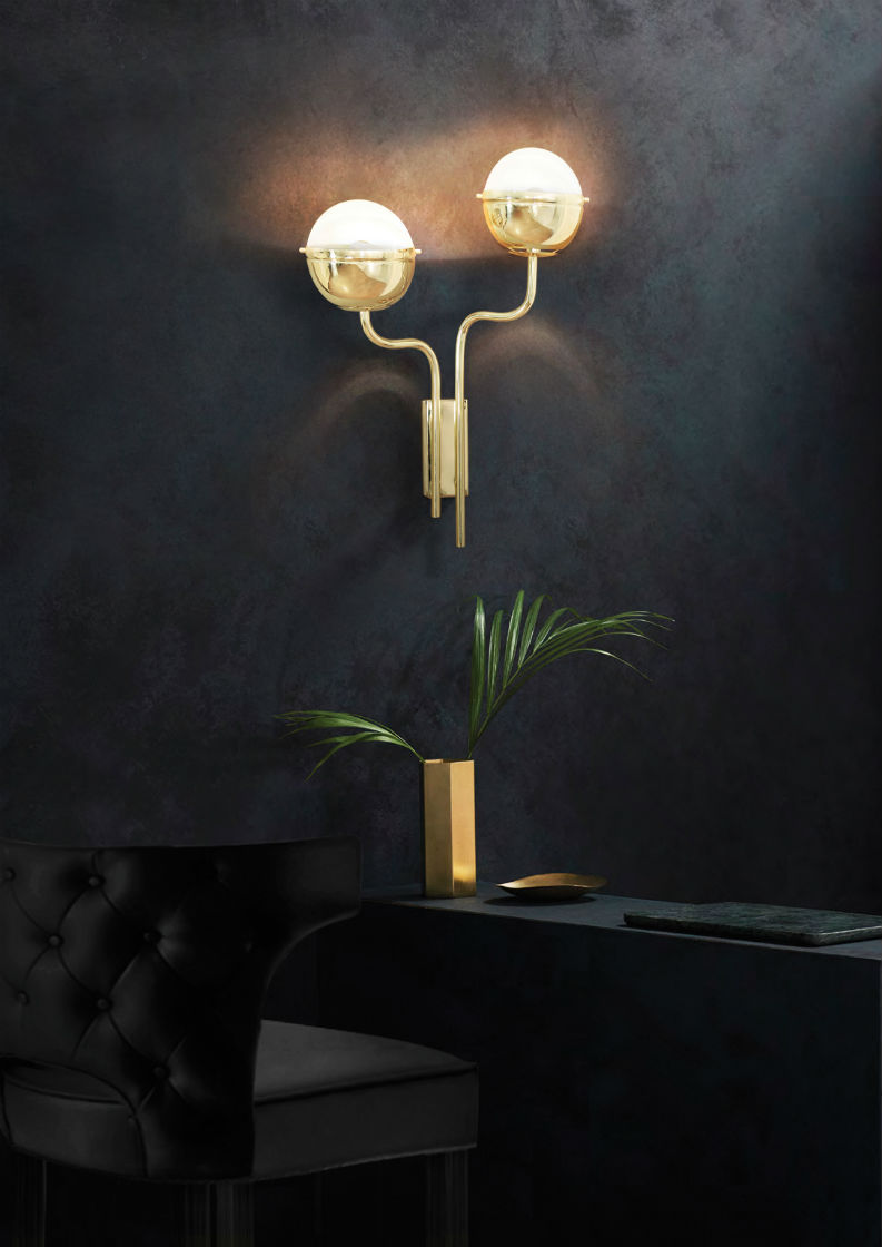 Top 7 Lighting Exhibitors At Maison et Objet 2017 You Can't Miss