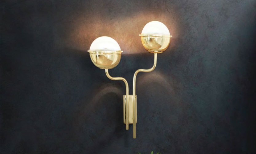 Top 7 Lighting Exhibitors At Maison et Objet 2017 You Can't Miss