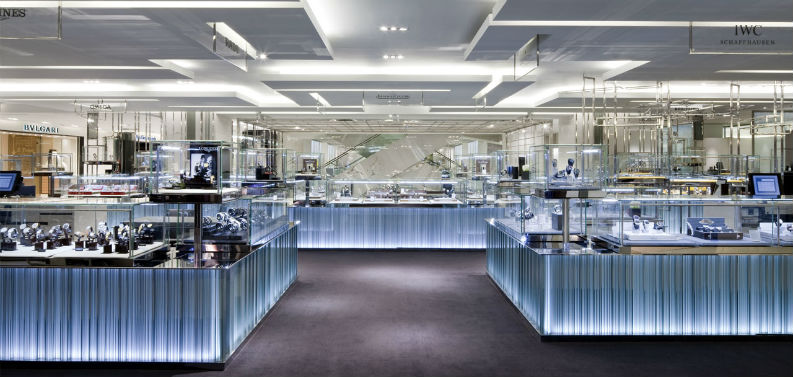 What to do in Paris: 5 Top Stores You Must Buy From