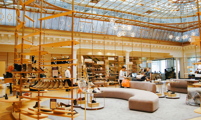 What to do in Paris: 5 Top Stores You Must Buy From