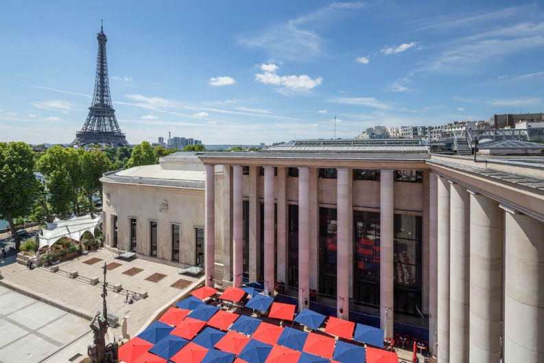 What to do in Paris in 24 hours, while Visiting Maison et Objet 2017