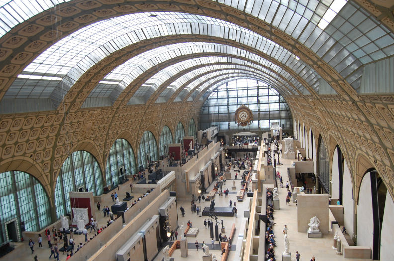 What to do in Paris in 24 hours, while Visiting Maison et Objet 2017