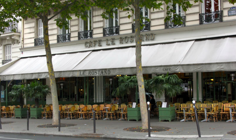 What to do in Paris in 24 hours, while Visiting Maison et Objet 2017