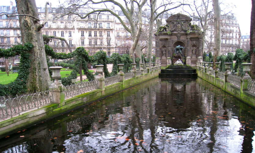 What to do in Paris in 24 hours, while Visiting Maison et Objet 2017